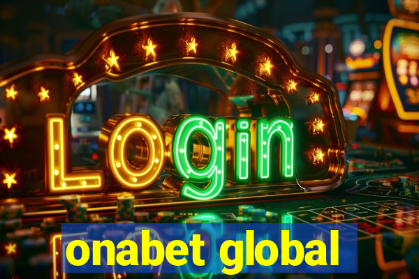 onabet global